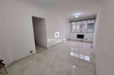 Apartamento com 2 quartos à venda na Rua Getúlio, Todos os Santos, Rio de Janeiro