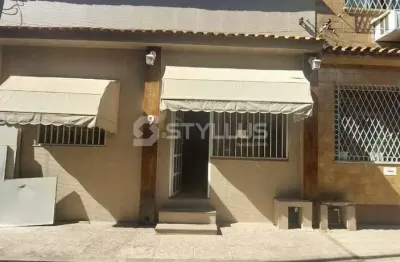Casa em condomínio fechado com 2 quartos à venda na rua vinte e quatro de maio, méier, rio de janeiro, 96 m2 por r$ 330.000