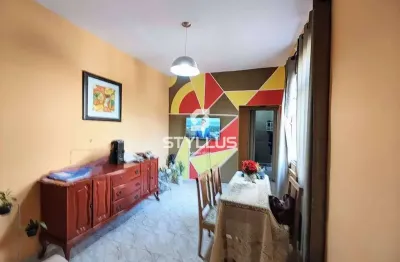 Apartamento com 1 quarto à venda na Rua Assis Carneiro, Piedade, Rio de Janeiro