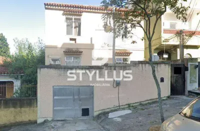 Apartamento com 2 quartos à venda na rua são gabriel, cachambi, rio de janeiro, 55 m2 por r$ 185.000