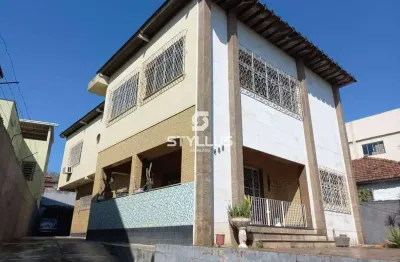 Casa com 4 quartos à venda na Rua Fernando Esquerdo, Maria da Graça, Rio de Janeiro