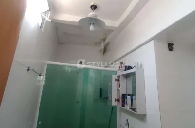 Apartamento com 1 quarto à venda na rua capitão resende, cachambi, rio de janeiro, 60 m2 por r$ 250.000