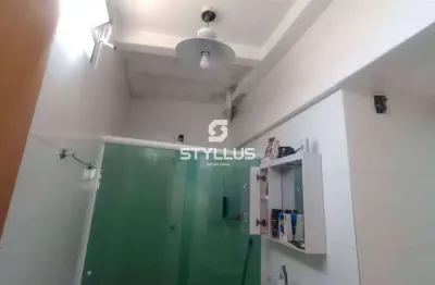 Apartamento com 1 quarto à venda na Rua Capitão Resende, Cachambi, Rio de Janeiro