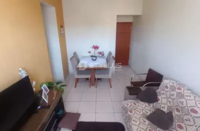 Apartamento com 2 quartos à venda na rua capitão resende, cachambi, rio de janeiro, 60 m2 por r$ 300.000