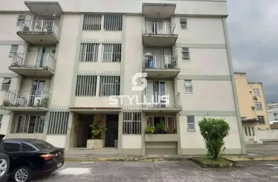 Apartamento com 2 quartos à venda na Rua Cristóvão Colombo, Cachambi, Rio de Janeiro