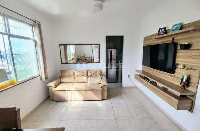 Apartamento com 2 quartos à venda na rua vaz de toledo, engenho novo, rio de janeiro, 60 m2 por r$ 215.000
