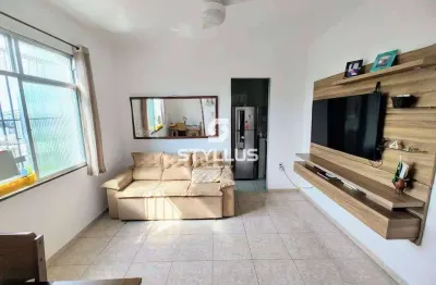 Apartamento com 2 quartos à venda na Rua Vaz de Toledo, Engenho Novo, Rio de Janeiro