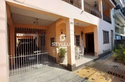 Casa com 4 quartos à venda na Rua Padre Ildefonso Penalba, Méier, Rio de Janeiro