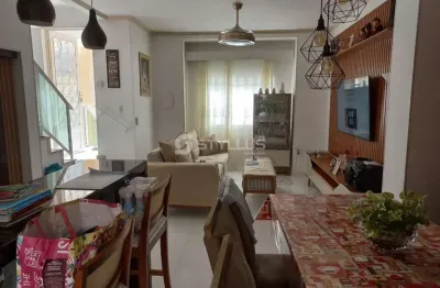 Casa com 4 quartos à venda na rua rocha pita, cachambi, rio de janeiro, 196 m2 por r$ 800.000