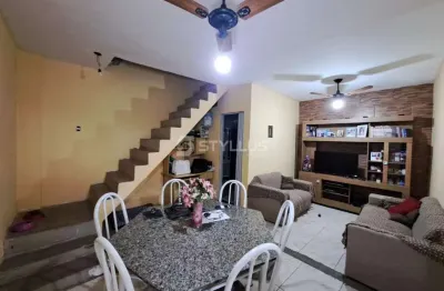 Casa com 2 quartos à venda na rua andaluzia, bento ribeiro, rio de janeiro, 48 m2 por r$ 230.000