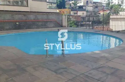 Apartamento com 2 quartos à venda na Rua Tenente Franca, Cachambi, Rio de Janeiro