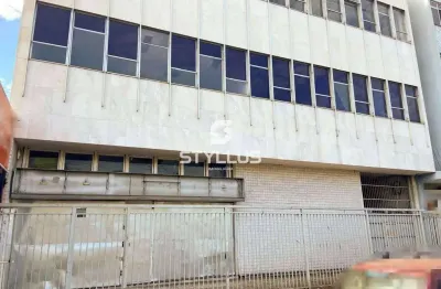 Prédio à venda na Rua Lino Teixeira, Jacaré, Rio de Janeiro