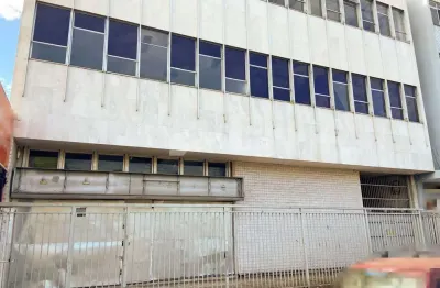 Prédio à venda na rua lino teixeira, jacaré, rio de janeiro, 1720 m2 por r$ 3.450.000