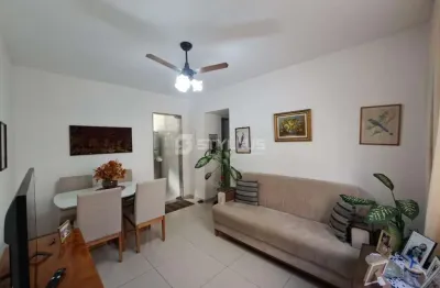 Apartamento com 2 quartos à venda na rua violeta, água santa, rio de janeiro, 50 m2 por r$ 195.000