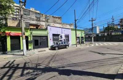 Ponto comercial à venda na Rua Arquias Cordeiro, Méier, Rio de Janeiro