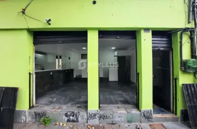 Ponto comercial à venda na rua arquias cordeiro, méier, rio de janeiro, 38 m2 por r$ 170.000