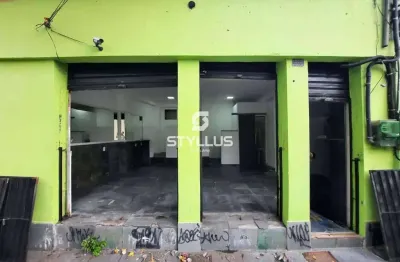 Ponto comercial à venda na Rua Arquias Cordeiro, Méier, Rio de Janeiro