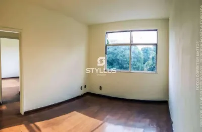 Apartamento com 1 quarto à venda na Rua Toriba, Colégio, Rio de Janeiro