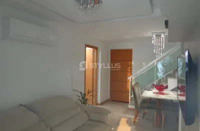 Cobertura com 4 quartos à venda na rua padre ildefonso penalba, méier, rio de janeiro, 150 m2 por r$ 1.077.000