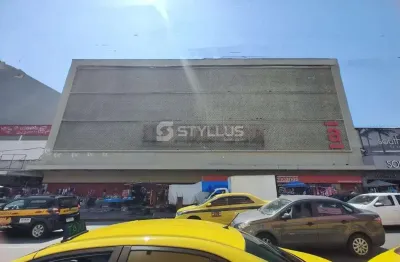 Ponto comercial à venda na estrada do portela, madureira, rio de janeiro, 3840 m2 por r$ 21.000.000