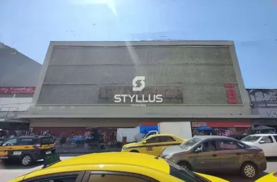 Ponto comercial à venda na Estrada do Portela, Madureira, Rio de Janeiro