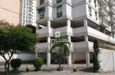 Apartamento com 3 quartos à venda na Rua Coração de Maria, Méier, Rio de Janeiro