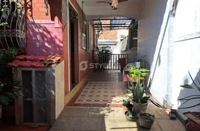 Casa com 2 quartos à venda na rua vaz de caminha, cachambi, rio de janeiro, 117 m2 por r$ 700.000