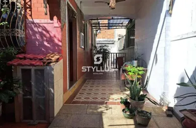 Casa com 2 quartos à venda na Rua Vaz de Caminha, Cachambi, Rio de Janeiro