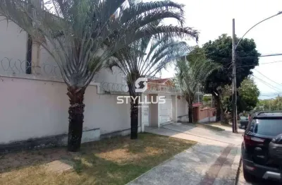 Casa em condomínio fechado com 2 quartos à venda na Rua Pires de Carvalho, Maria da Graça, Rio de Janeiro