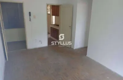 Apartamento com 3 quartos à venda na Rua Ferreira de Andrade, Cachambi, Rio de Janeiro