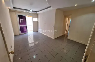 Apartamento com 3 quartos à venda na rua magalhães couto, méier, rio de janeiro, 120 m2 por r$ 530.000