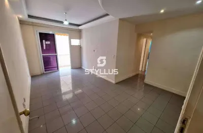 Apartamento com 3 quartos à venda na Rua Magalhães Couto, Méier, Rio de Janeiro