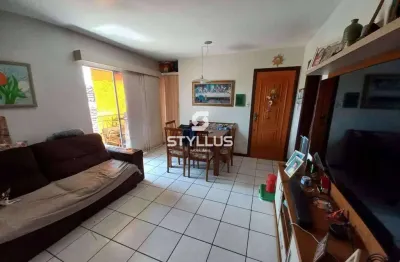 Apartamento com 3 quartos à venda na Rua Miguel Ângelo, Cachambi, Rio de Janeiro