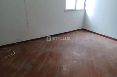 Apartamento com 2 quartos à venda na avenida marechal rondon, engenho novo, rio de janeiro, 49 m2 por r$ 130.000