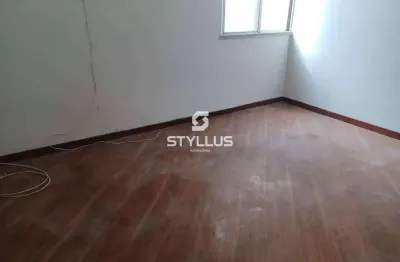 Apartamento com 2 quartos à venda na Avenida Marechal Rondon, Engenho Novo, Rio de Janeiro