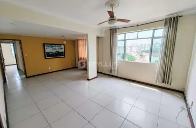 Apartamento com 3 quartos à venda na rua augusto nunes, méier, rio de janeiro, 80 m2 por r$ 285.000