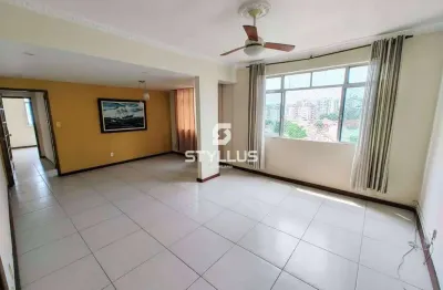 Apartamento com 3 quartos à venda na Rua Augusto Nunes, Méier, Rio de Janeiro