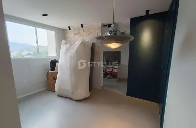 Apartamento com 2 quartos à venda na rua lima barros, são cristóvão, rio de janeiro, 42 m2 por r$ 350.000