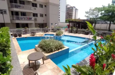 Cobertura com 2 quartos à venda na avenida marechal rondon, são francisco xavier, rio de janeiro, 90 m2 por r$ 450.000