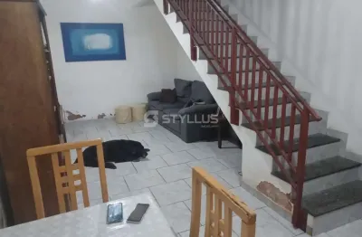 Casa em condomínio fechado com 2 quartos à venda na rua honório, cachambi, rio de janeiro, 90 m2 por r$ 280.000