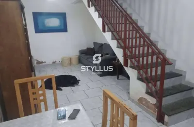 Casa em condomínio fechado com 2 quartos à venda na Rua Honório, Cachambi, Rio de Janeiro