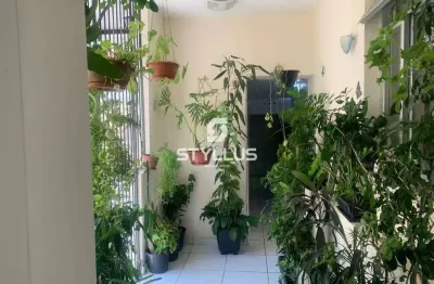 Apartamento com 3 quartos à venda na Rua São Brás, Todos os Santos, Rio de Janeiro