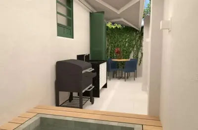 Apartamento com 1 quarto à venda na rua décio vilares, copacabana, rio de janeiro, 38 m2 por r$ 910.553