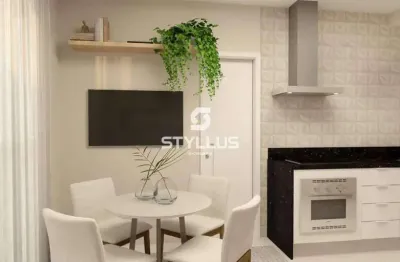 Apartamento com 1 quarto à venda na Rua Décio Vilares, Copacabana, Rio de Janeiro