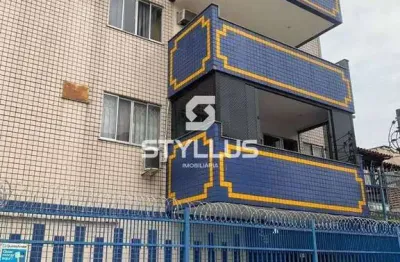 Apartamento com 2 quartos à venda na Rua Apia, Vila da Penha, Rio de Janeiro