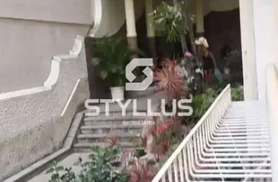 Apartamento com 3 quartos à venda na Praça Vereador Rocha Leão, Copacabana, Rio de Janeiro