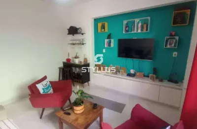 Casa em condomínio fechado com 2 quartos à venda na Rua David Saad, Quintino Bocaiúva, Rio de Janeiro