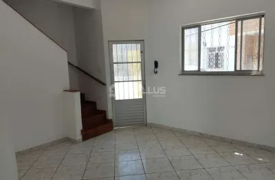 Casa em condomínio fechado com 2 quartos à venda na rua monte pascoal, cachambi, rio de janeiro, 72 m2 por r$ 450.000