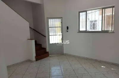 Casa em condomínio fechado com 2 quartos à venda na Rua Monte Pascoal, Méier, Rio de Janeiro