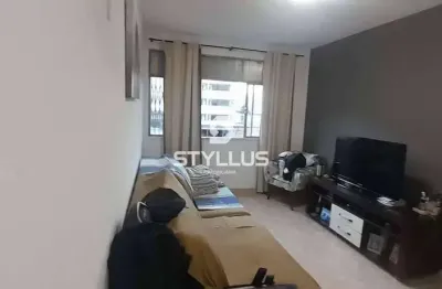 Apartamento com 2 quartos à venda na Avenida Marechal Rondon, Engenho Novo, Rio de Janeiro